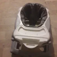 رولک بچه در حد نوع می باشد حتی یه بار استفاده نشده|اسباب و اثاث بچه|قم, پردیسان|دیوار