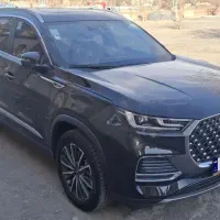 تیگو  ۸  پرو مکس