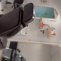 لوازم آرایشگاه در حد نو|آرایشگاه و سالن‌های زیبایی|مشهد, انقلاب|دیوار