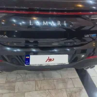 لاماری ۴۰۳ صفرکیلومتر|خودرو سواری و وانت|تبریز, |دیوار