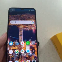 ریلمی   نوت ۵۰