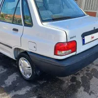 پراید۹۳دوگانه کارخانه|خودرو سواری و وانت|شاهرود, |دیوار