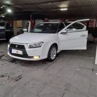 دنا پلاس توربو ۶دنده