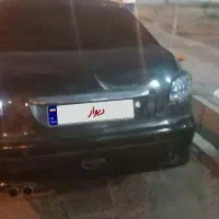 پژو 206 SD مشکی مدل 95 کمکارکرد|خودرو سواری و وانت|تهران, شهرک پاسداران|دیوار
