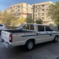 وانت مزداکارادوکابین2000ccمدل۱۴۰۲|خودرو سواری و وانت|تهران, امامت|دیوار