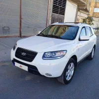 سانتافه 2008فول شرکتی درجه یک یک|خودرو سواری و وانت|بوکان, |دیوار