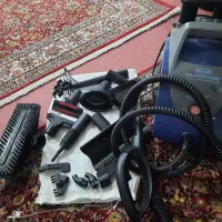 بخارشوی دلونگی کاملا درحدود.باسریهای مختلف|جاروبرقی، جارو شارژی، بخارشو|کرج, استاندارد|دیوار