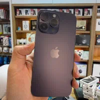 ایفون۱۴پرومکس ریجستر شده