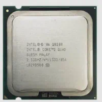 cpu Quad سی پی یو کواد