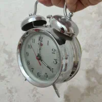 ساعت رومیزی نوستالژی نو نو