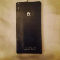 هواوی p6. و doxنوکیا E5|موبایل|تهران, سلیمانی|دیوار