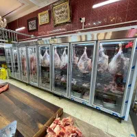 یخچال فروشگاهی