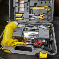 فروش لوازم خانگی دست دوم و لوازم پنچرگیری