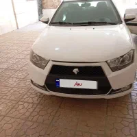 دنا تیپ دو مدل 96|خودرو سواری و وانت|مشهد, کوی المهدی|دیوار