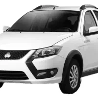 معاوضه کوییک GXL سفید
