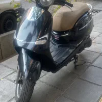 موتور سیکلت