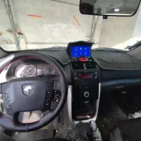 سمند ef7 خانگی|خودرو سواری و وانت|کرمان, |دیوار