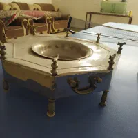 منقل قدیمی|اجاق گاز و لوازم برقی پخت‌وپز|نجف‌آباد, دلگشا|دیوار