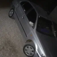 سمند مدل 86