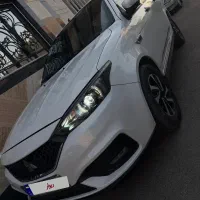 سهند مدل ۱۴۰۳ در حد صفر با لوازم (عروسک)