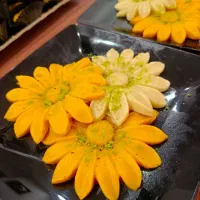 سفارش انواع حلوا مجلسی