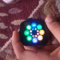 ساعت هوشمند|ساعت|خاش, |دیوار