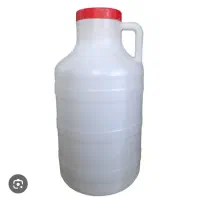 دبه خیار شور سالم