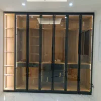 کمد دیواری|جاکفشی، کمد، دراور|همدان, |دیوار