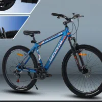 فرصت حراج دوچرخه20/29/24/26 27|دوچرخه، اسکیت، اسکوتر|تهران, تهرانسر مرکزی|دیوار