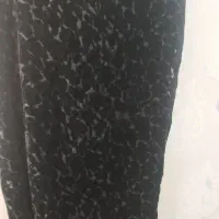 پارچه پیراهنی