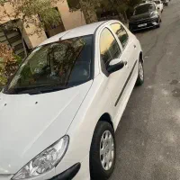 ۲۰۶ تیپ ۲ ۸۹|خودرو سواری و وانت|تهران, کاشانک|دیوار