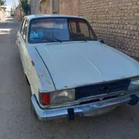 پیکان مدل 76