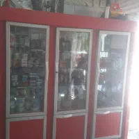 فروش یخچال مغازه
