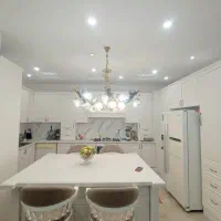 ۱۶۰ متر / شهرک کاووسیه / فول امکانات / سند تک برگ|فروش آپارتمان|قدس, شهرقدس|دیوار