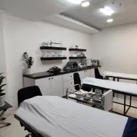 نیازمند اتاق برای خدمات فیشال