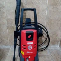 کارواش سوباشی 100 بار کاملا نو