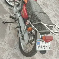 پیشتاز مدل90 استارتی|موتورسیکلت|بیرجند, |دیوار