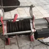 وینچ|ابزارآلات|قم, انسجام|دیوار