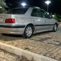 پارس مدل84 بی رنگ