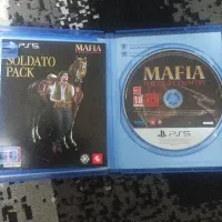 Mafia|کنسول، بازی ویدئویی و آنلاین|تهران, راه آهن|دیوار