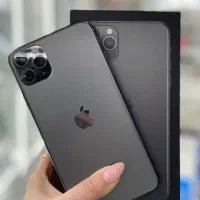 iPhone 11 Pro