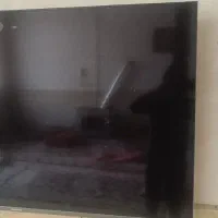 تلویزیون ۶۵ اینچ|تلویزیون و پروژکتور|قنوات, |دیوار