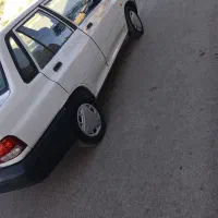 پراید مدل 90