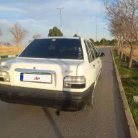 کاملا تمیز|خودرو سواری و وانت|دامغان, |دیوار