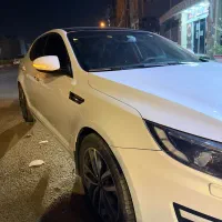 اپتیما ۲۰۱۵ فول کامل درجه یک|خودرو سواری و وانت|قم, صفائیه|دیوار