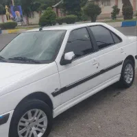 فروش پژو پارس