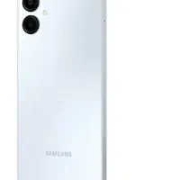 گوشی Galaxy A06 ، رم ۶ و حافظه ۱۲۸