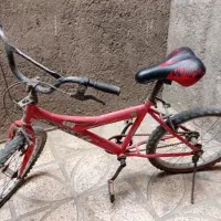 دوچرخه