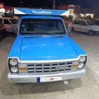 نیسان گازوئیلی مدل 90|خودرو سواری و وانت|تربت‌حیدریه, سرمحله|دیوار