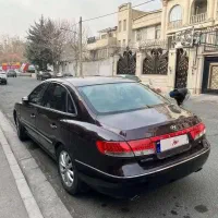 آزرا 2008 فول موتور 3300 CC